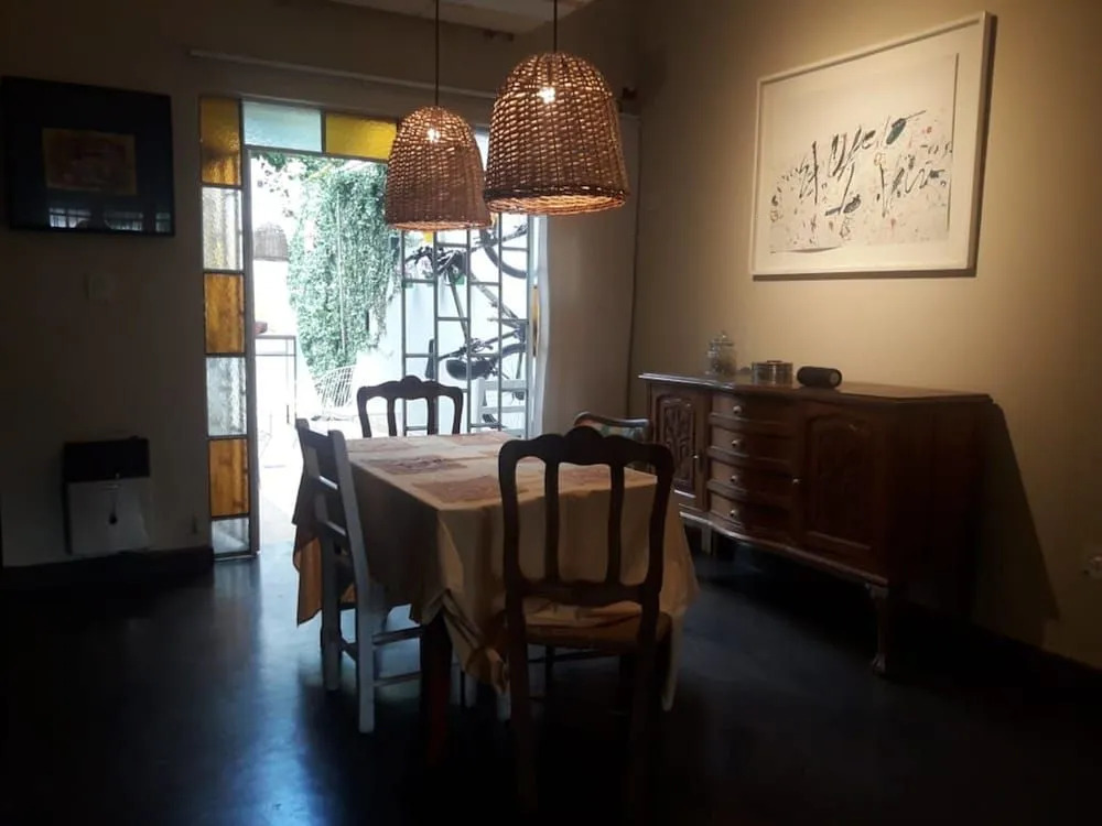 Casa de Arte CiTá, bed and breakfasts