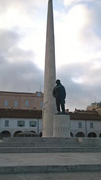 Al Palazzo Antico