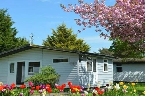 Solway Holiday Park
