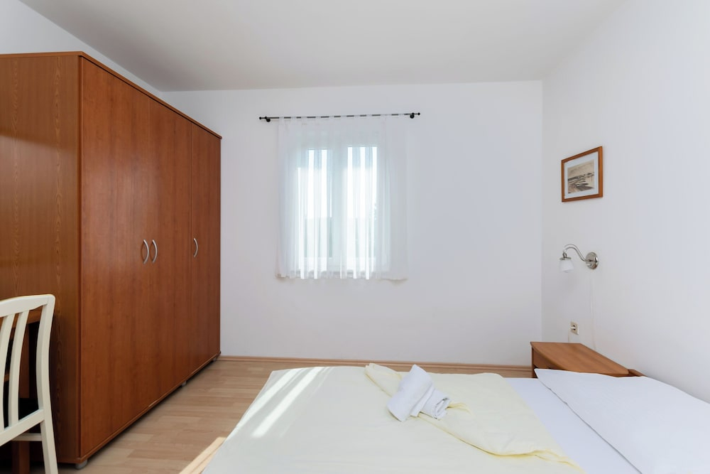 Apartments Ivan M