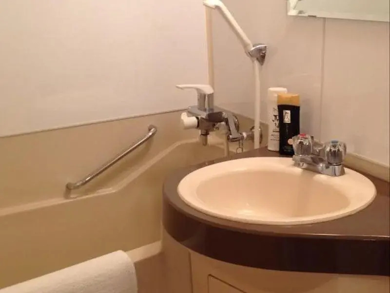 Vann Amor Apartment Nihonbashi
