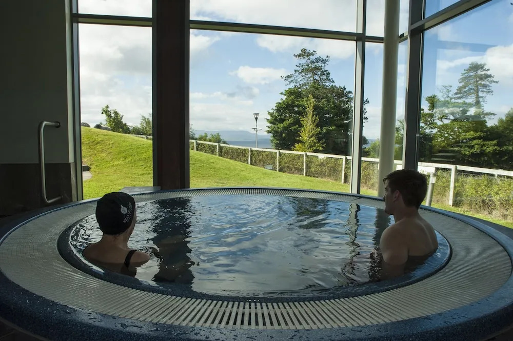 Mulranny Suites