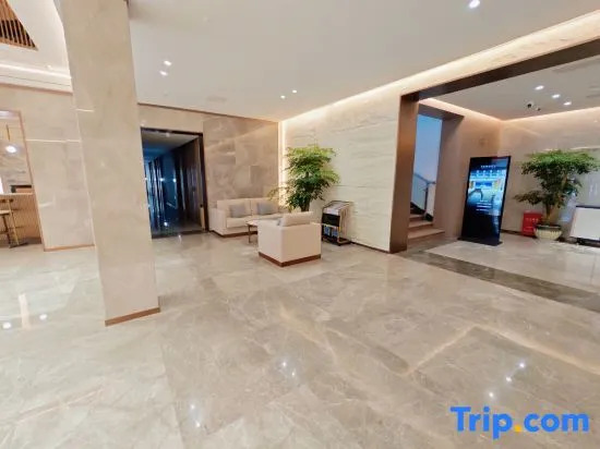Xiazhou Yiling Hotel