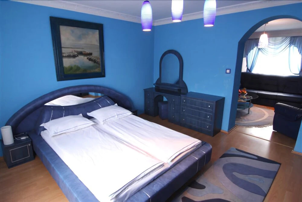Hotel Alem