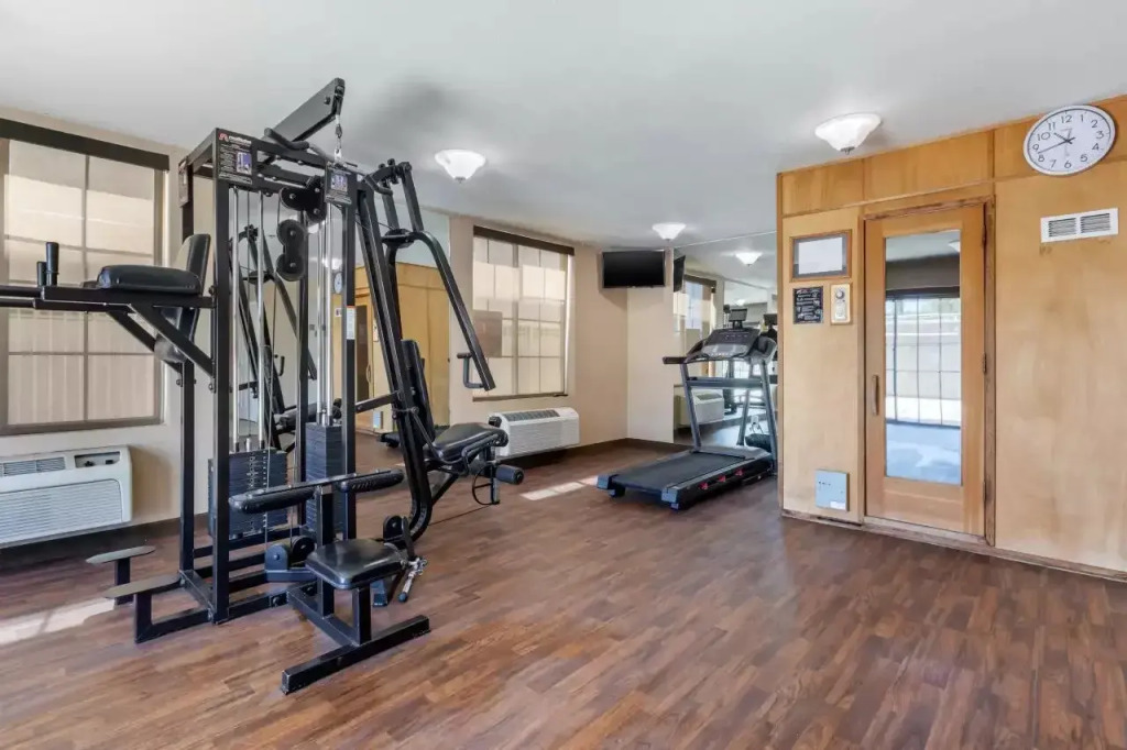 MainStay Suites El Centro I-8