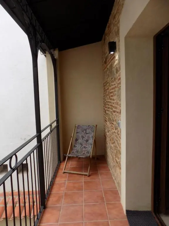 Apartamentos Suite Puerta del Jerte