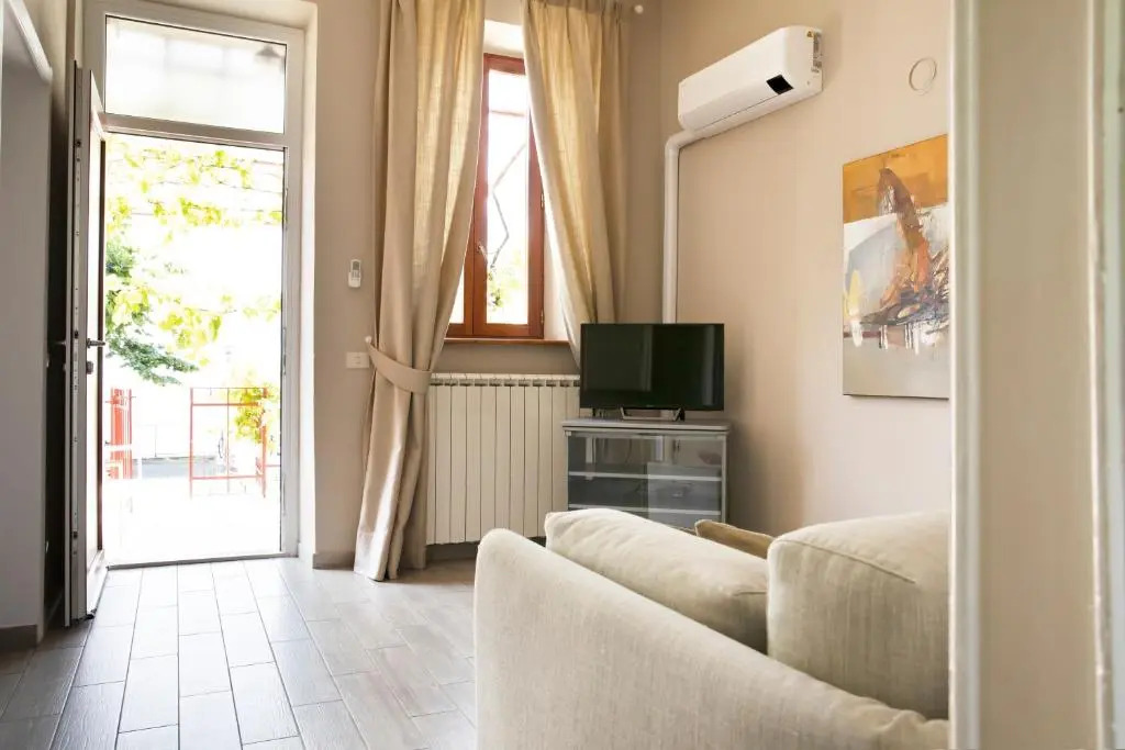 Casa La Vigna by Villa Porta Collection
