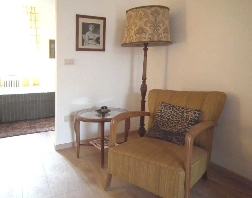 Casa Vittoria