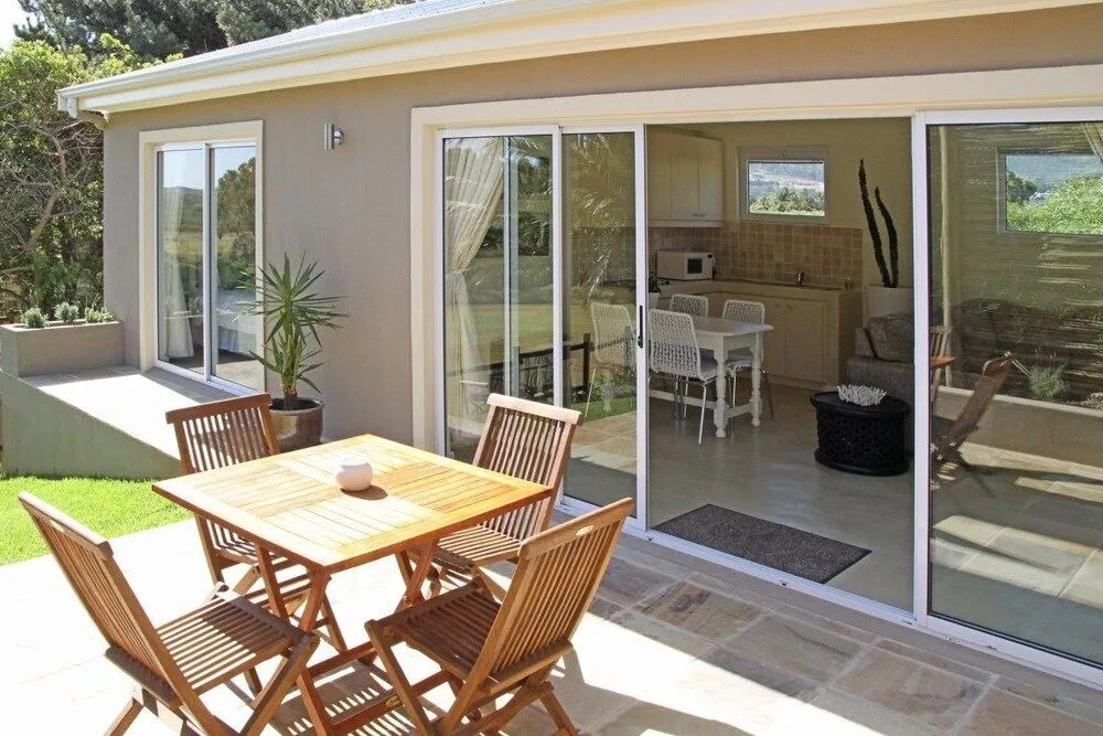 African Queen Guest House