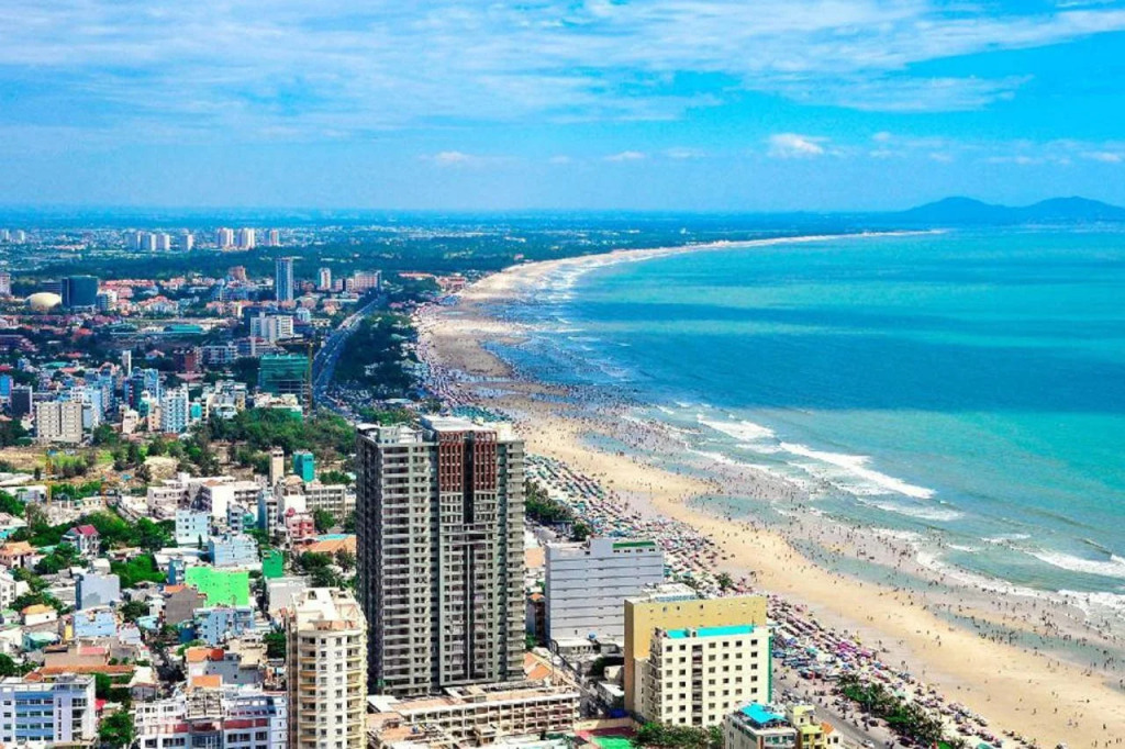 Vung Tau Riva Hotel