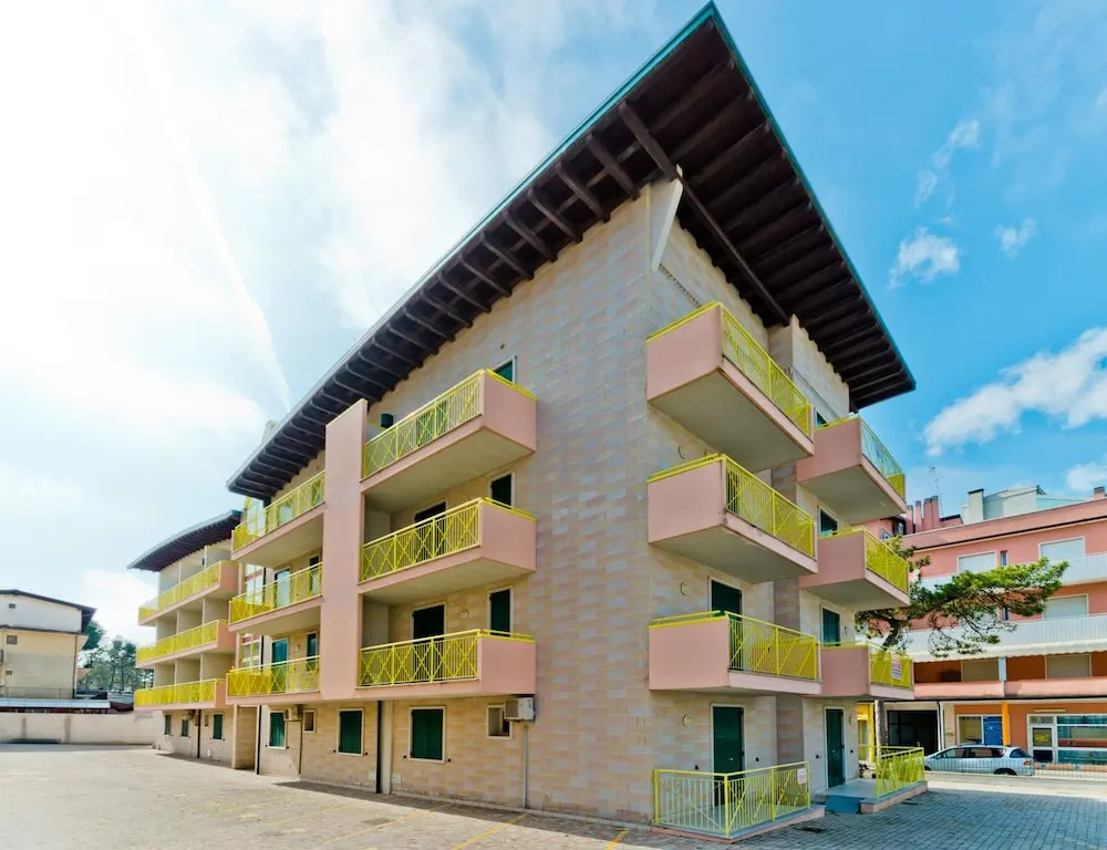 Residence Le Soleil