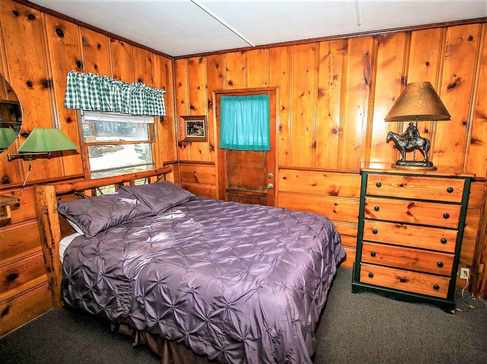 Juniper-105 by Big Bear Vacations