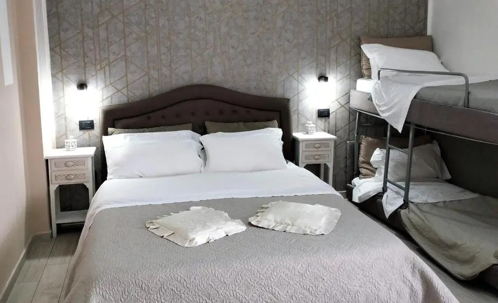 Pompei Domus Michaeli Bed & Breakfast