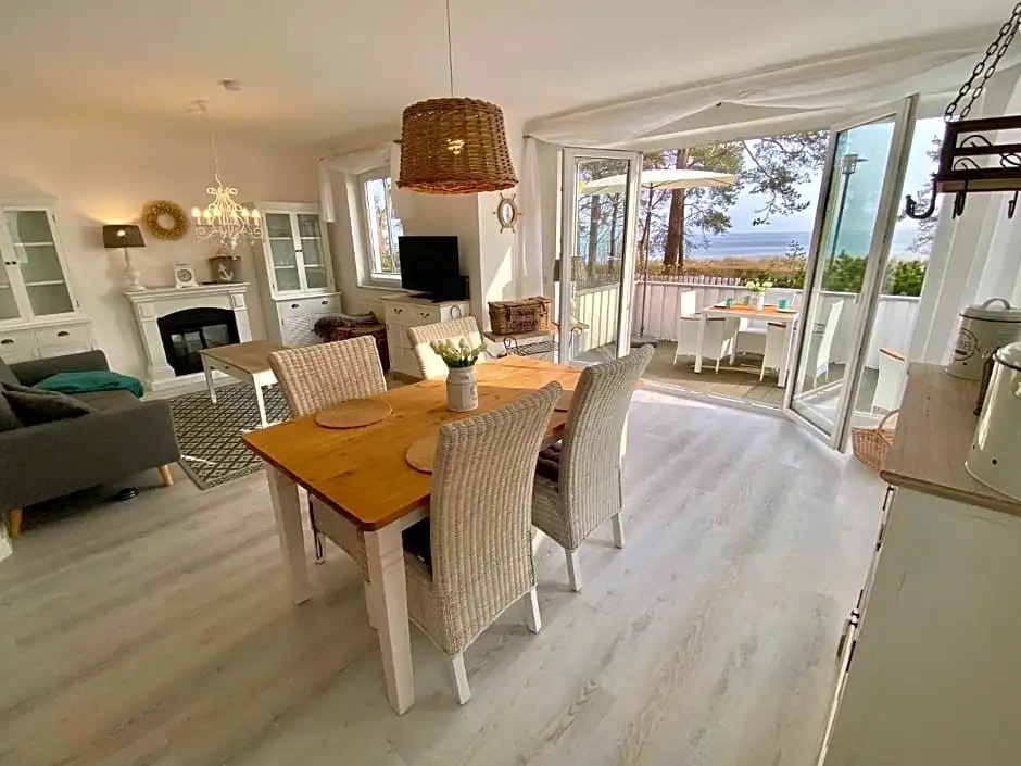 Villa Strandperle Whg 05