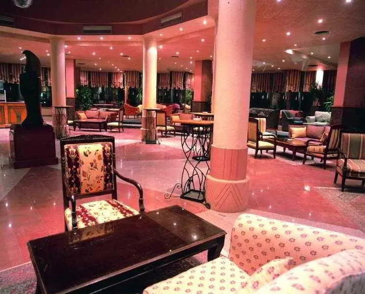 Club Calimera
