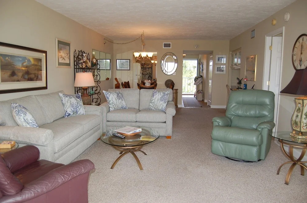 Tivoli by the Sea - Unit 306 2 Bedrooms 2 Bathrooms Apts