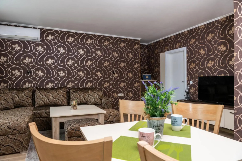 Panorama Apartment
