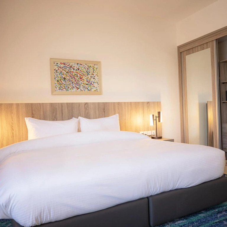 Golden Tulip Amman