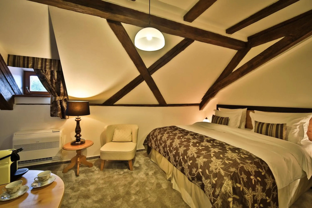 Hotel Questenberg