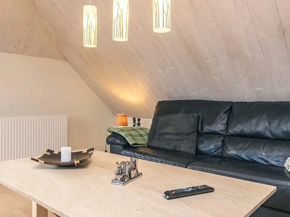 6 Person Holiday Home in Thisted