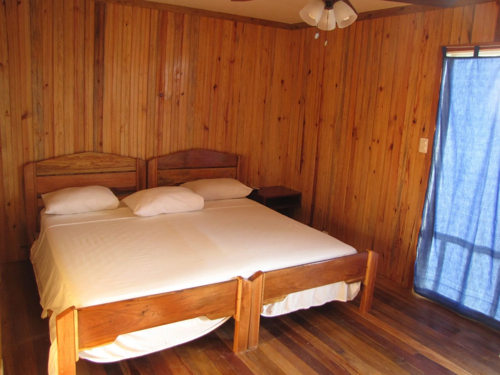 Pedros Hotel