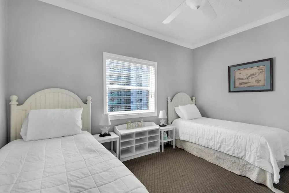Villas on the Gulf unit J10