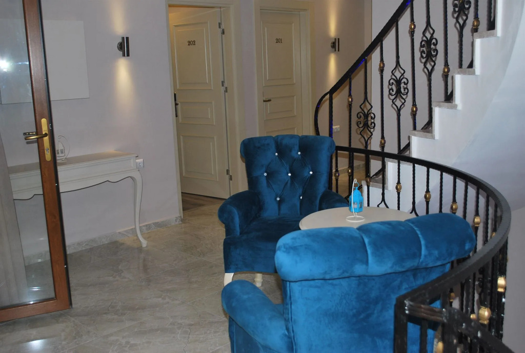 Funda Hotel