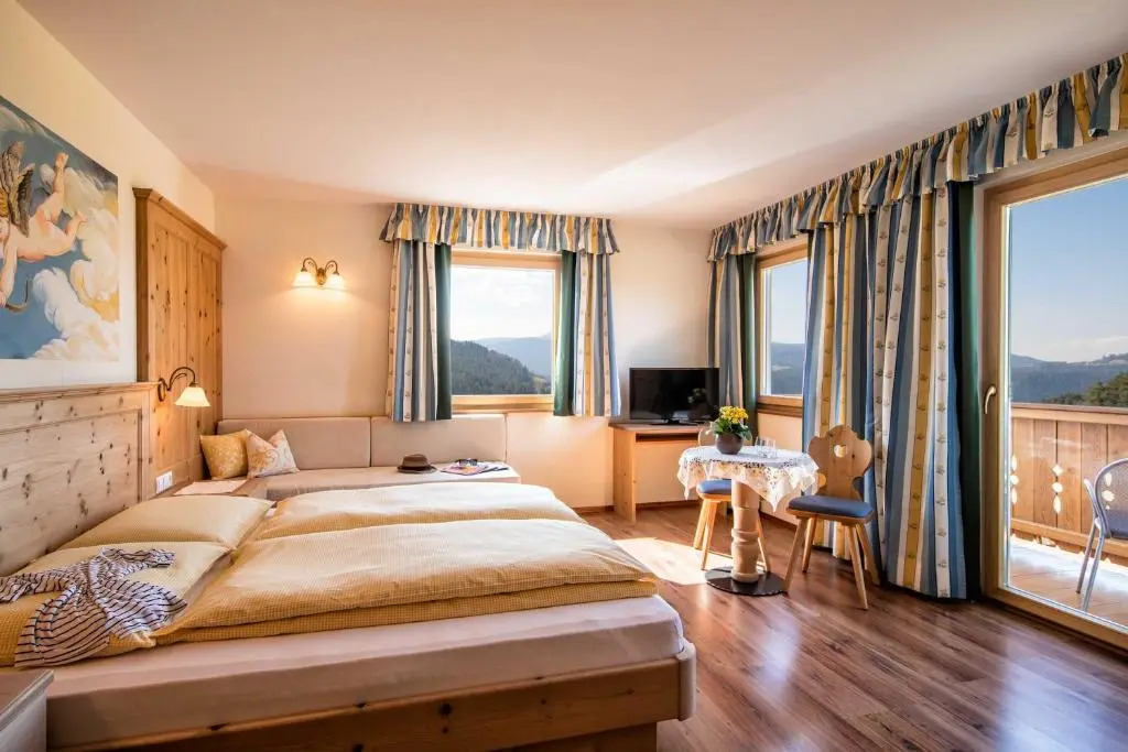 Hotel Landgasthof Lärchenwald