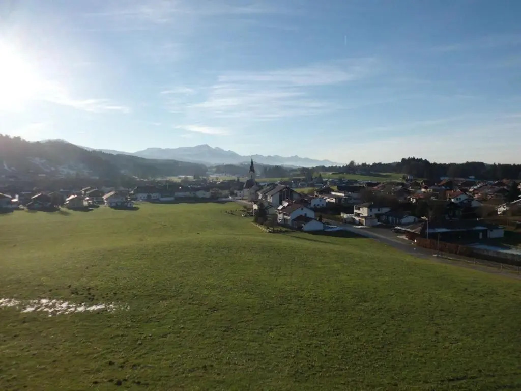 Ferienwohnungen Neukirchen
