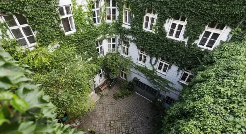 Pension Kraml Wien