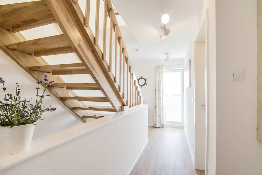 Ferienhaus Meeresmelodie