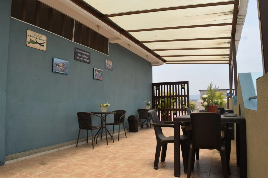 Hotel Air Suites