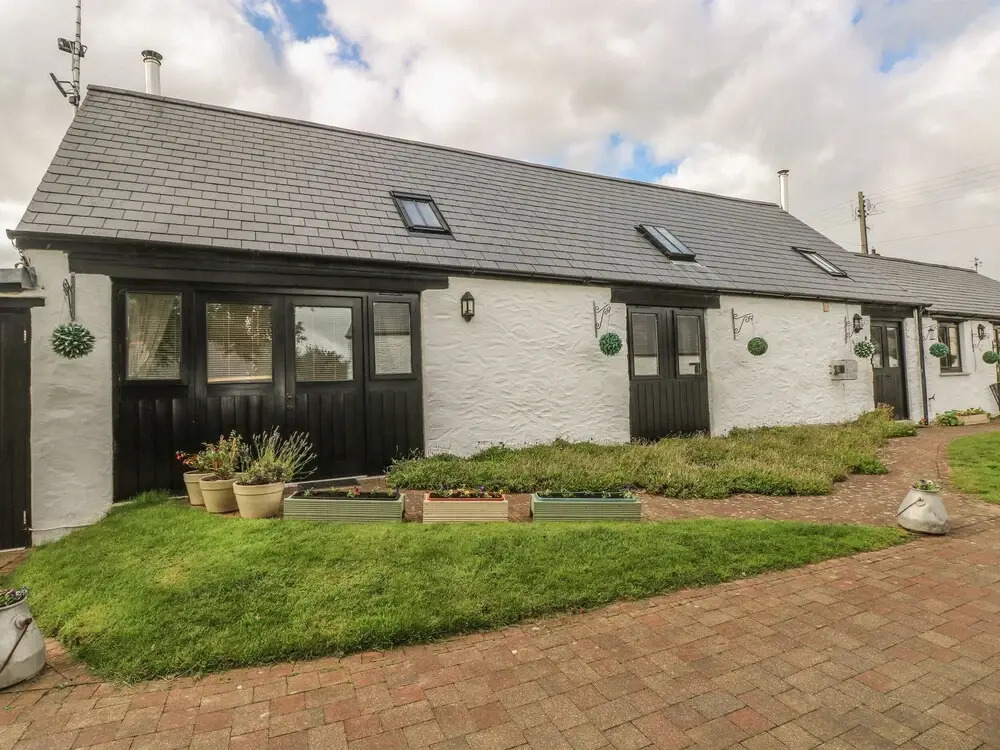 Heather Cottage