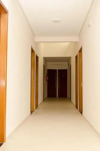 Hotel XV