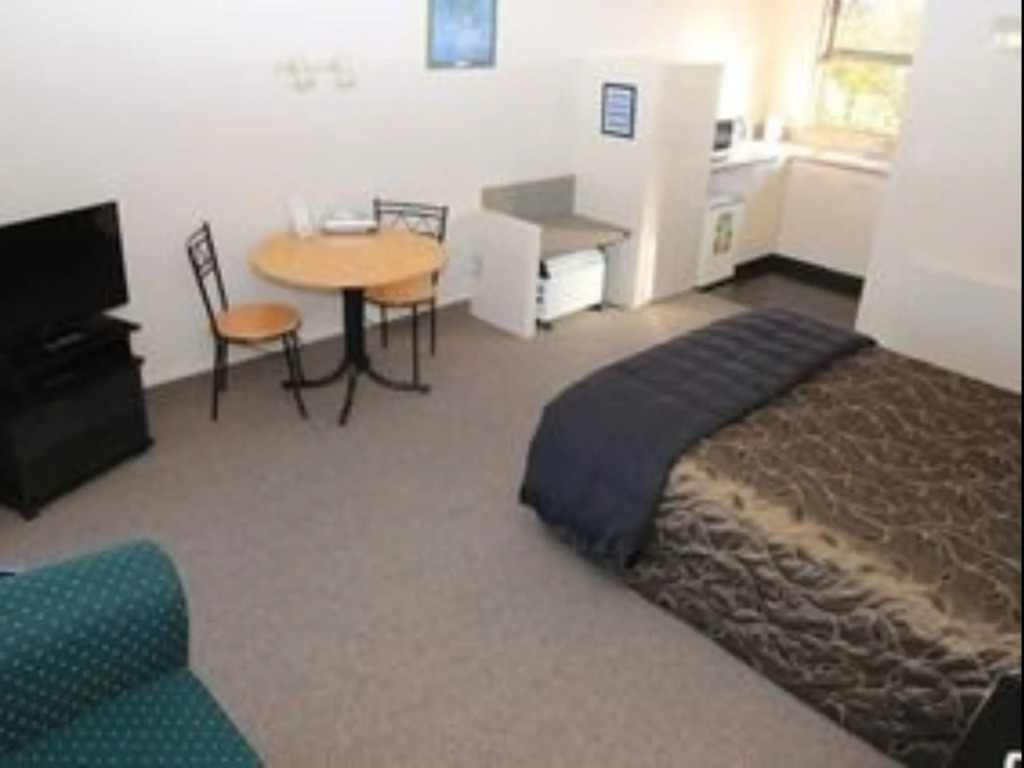 Bonnie Knights Motel Mosgiel
