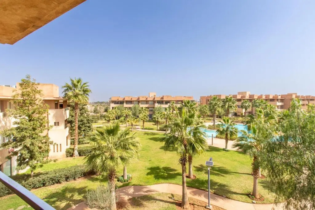 Sublime Appart au Prestigia Golf City