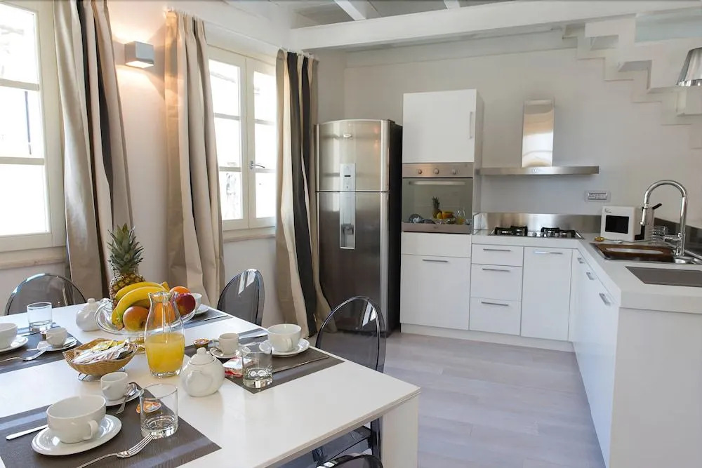 Rigel Villanova Rooms