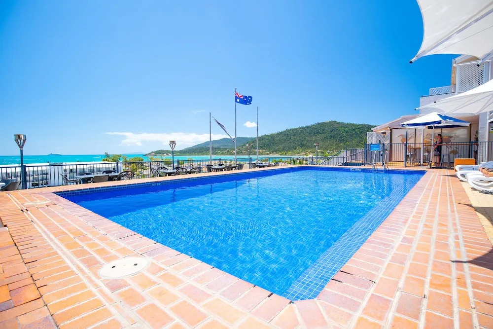 Whitsunday Terraces Resort