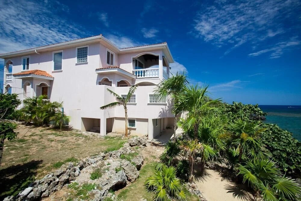 Coral Vista 3 2 bedroom option