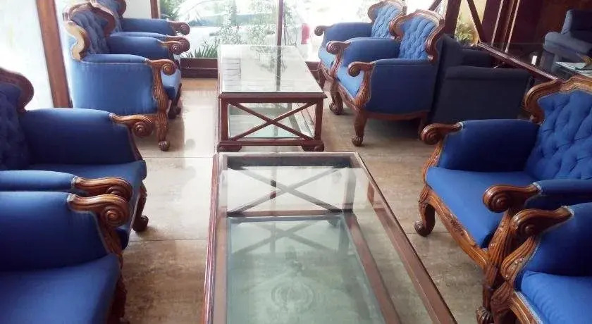 Hotel Ganga Azure