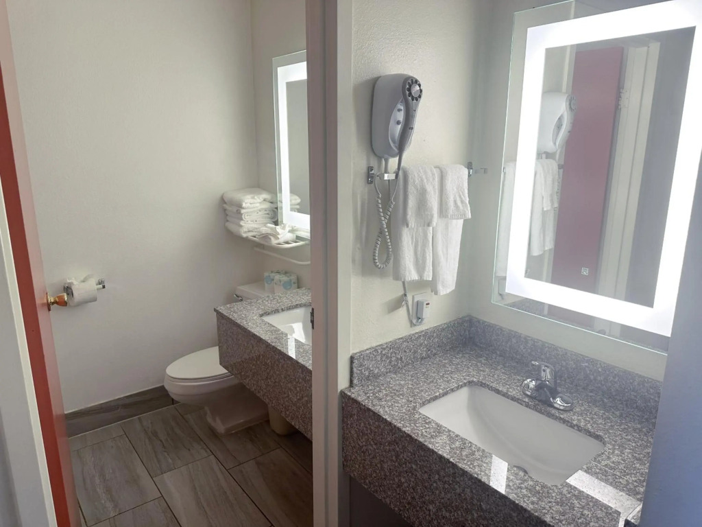 Quality Inn & Suites Fort Collins East