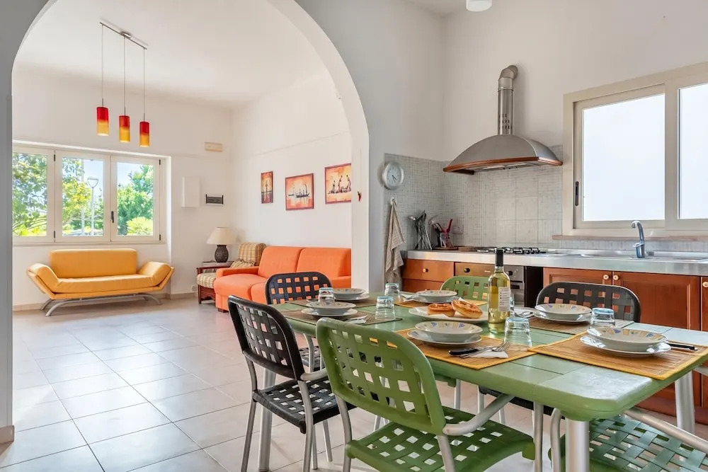 Kallisti Beach House - Happy Rentals