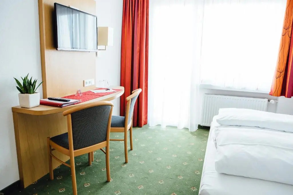 Hotel Garni Noval