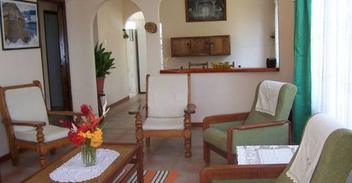 Le Mangliers Annexe