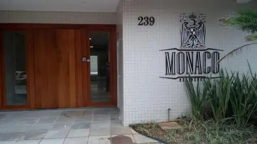 Apartamento na praia grande