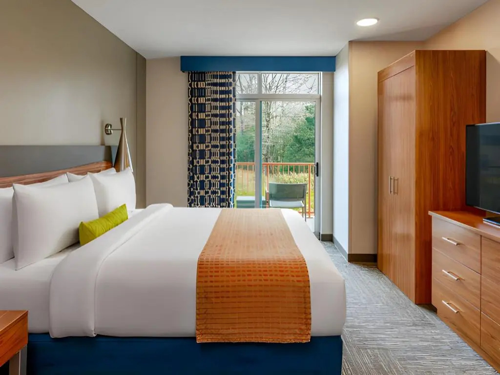 The Kartrite Resort and Indoor Waterpark