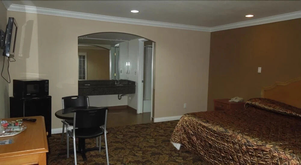 Southern Motel
