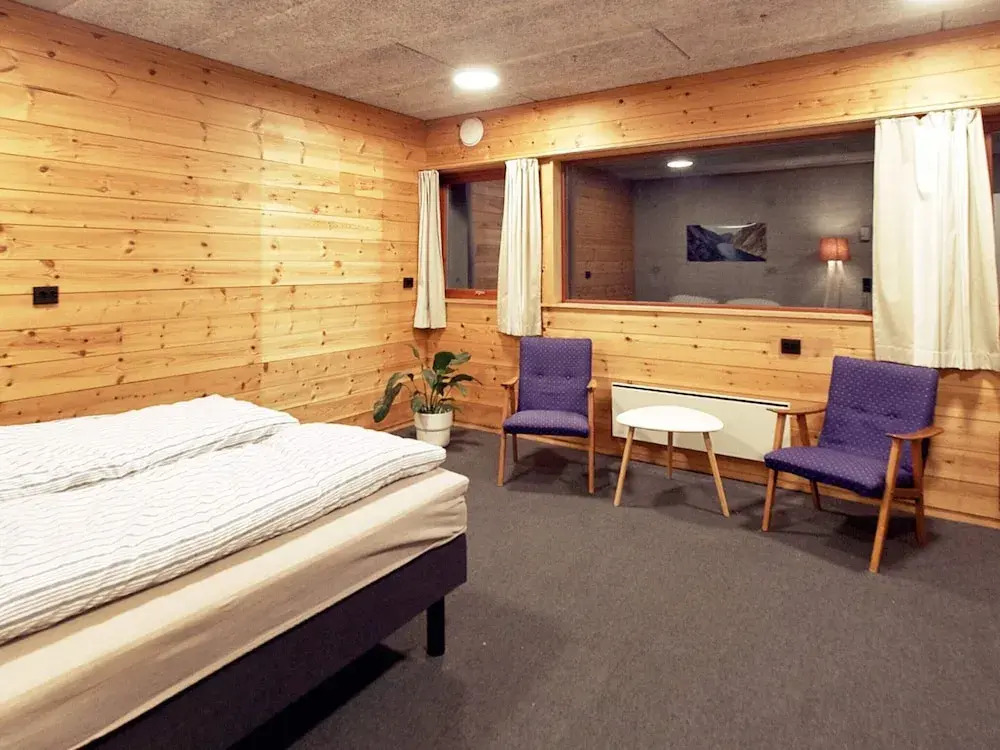 19 Person Holiday Home in Josenfjorden