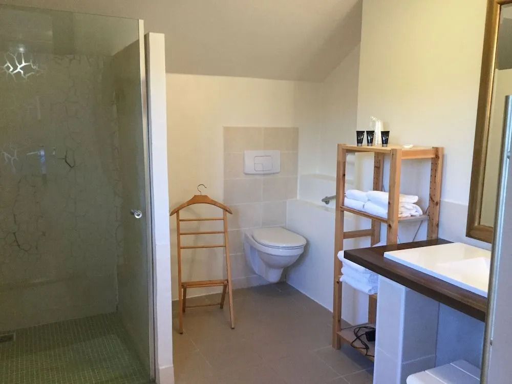 Le Relais Du Causse