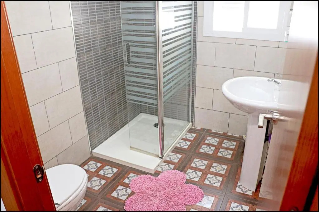Chalet Muelle Pesquero 65